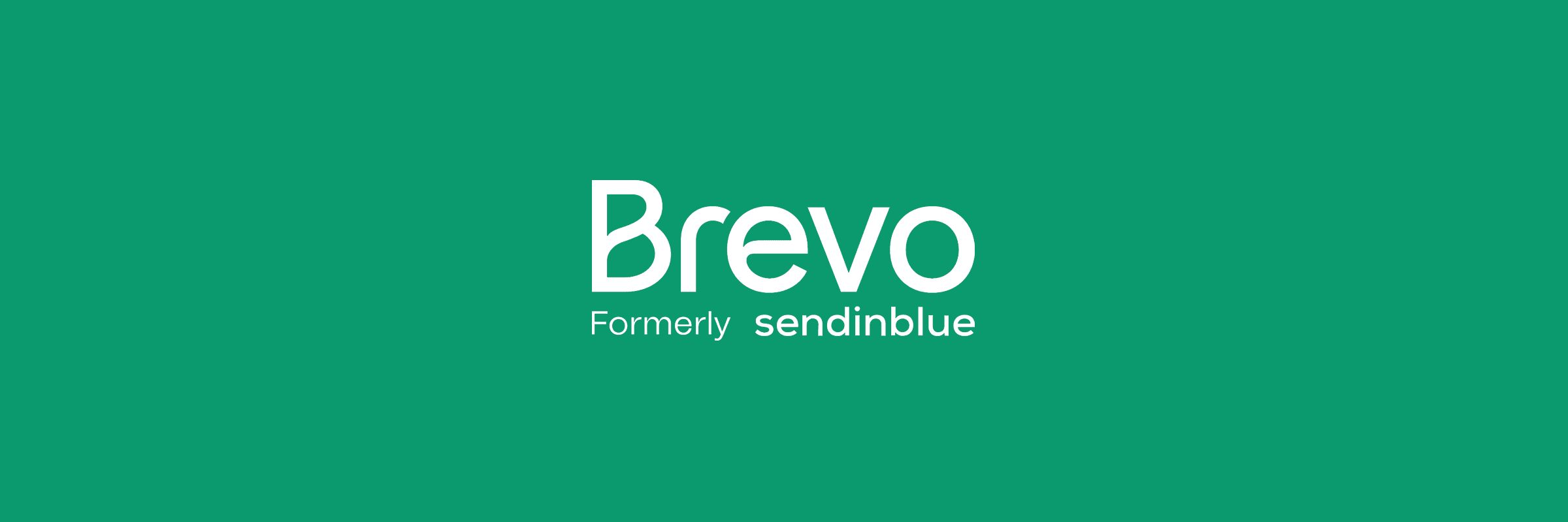 Brevo banner