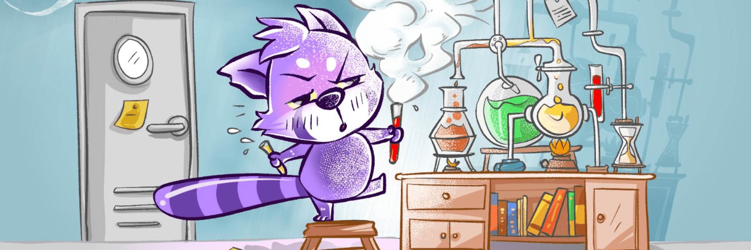 GrowthBook banner