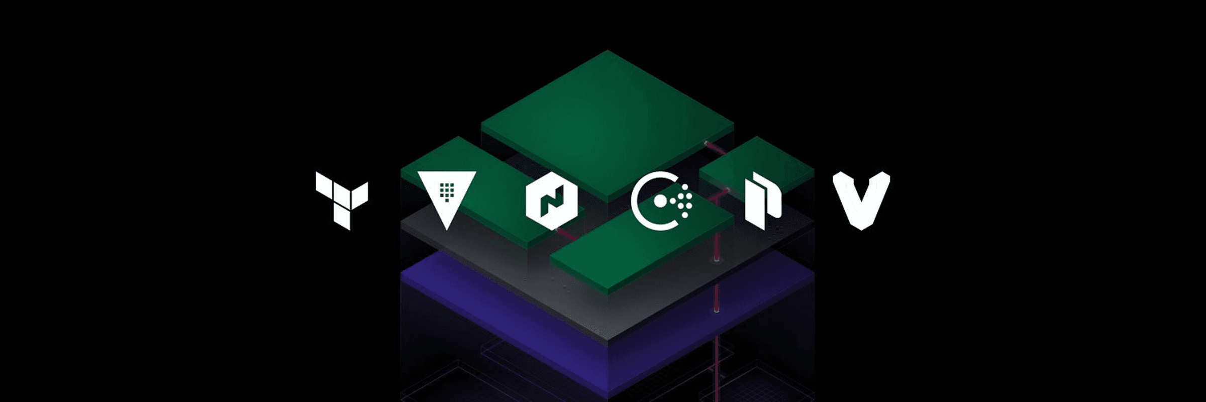HashiCorp Vault banner